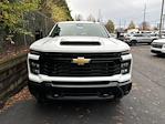 New 2024 Chevrolet Silverado 2500 Work Truck Crew Cab 4WD, 8' 2" Warner Select Pro Service Truck for sale #24-1529 - photo 4