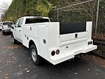 New 2024 Chevrolet Silverado 2500 Work Truck Crew Cab 4WD, 8' 2" Warner Select Pro Service Truck for sale #24-1529 - photo 6