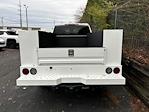 New 2024 Chevrolet Silverado 2500 Work Truck Crew Cab 4WD, 8' 2" Warner Select Pro Service Truck for sale #24-1529 - photo 2