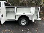 New 2024 Chevrolet Silverado 2500 Work Truck Crew Cab 4WD, 8' 2" Warner Select Pro Service Truck for sale #24-1529 - photo 8