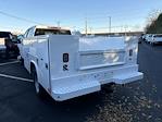 2024 Chevrolet Silverado 3500 Crew Cab 4WD, Reading SL Service Body Service Truck for sale #24-1530 - photo 7