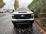 New 2024 Chevrolet Silverado 3500 Work Truck Crew Cab 4WD, 9' Reading SL Service Body Service Truck for sale #24-1531 - photo 4