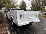 New 2024 Chevrolet Silverado 3500 Work Truck Crew Cab 4WD, 9' Reading SL Service Body Service Truck for sale #24-1531 - photo 6