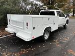 New 2024 Chevrolet Silverado 3500 Work Truck Crew Cab 4WD, 9' Reading SL Service Body Service Truck for sale #24-1531 - photo 2