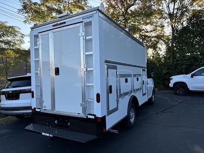 2024 Chevrolet Express 3500 RWD, Service Utility Van for sale #24-1542 - photo 2