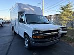 2024 Chevrolet Express 3500 RWD, Service Utility Van for sale #24-1542 - photo 3