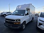 2024 Chevrolet Express 3500 RWD, Service Utility Van for sale #24-1542 - photo 5