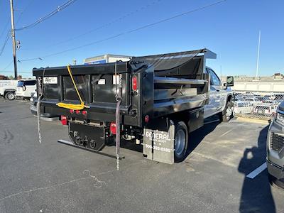 New 2024 Chevrolet Silverado 3500 Work Truck Crew Cab 4WD, 9' Air-Flo Pro-Class Dump Truck for sale #24-1543 - photo 2