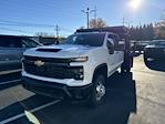 New 2024 Chevrolet Silverado 3500 Work Truck Crew Cab 4WD, 9' Air-Flo Pro-Class Dump Truck for sale #24-1543 - photo 5