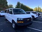 New 2024 Chevrolet Express 3500 LS RWD, Passenger Van for sale #24-1546 - photo 3