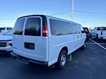 New 2024 Chevrolet Express 3500 LS RWD, Passenger Van for sale #24-1546 - photo 8