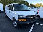 New 2024 Chevrolet Express 3500 LS RWD, Passenger Van for sale #24-1547 - photo 3