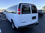 New 2024 Chevrolet Express 3500 LS RWD, Passenger Van for sale #24-1547 - photo 6