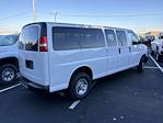 New 2024 Chevrolet Express 3500 LS RWD, Passenger Van for sale #24-1547 - photo 2