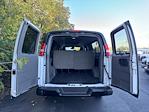 New 2024 Chevrolet Express 3500 LS RWD, Passenger Van for sale #24-1554 - photo 22