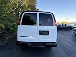 New 2024 Chevrolet Express 3500 LS RWD, Passenger Van for sale #24-1554 - photo 6