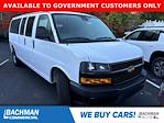 New 2024 Chevrolet Express 3500 LS RWD, Passenger Van for sale #24-1555 - photo 1