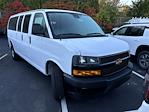 New 2024 Chevrolet Express 3500 LS RWD, Passenger Van for sale #24-1555 - photo 3