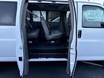 New 2024 Chevrolet Express 3500 LS RWD, Passenger Van for sale #24-1555 - photo 21