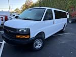 New 2024 Chevrolet Express 3500 LS RWD, Passenger Van for sale #24-1555 - photo 5