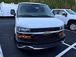 2024 Chevrolet Express 2500 RWD, Empty Cargo Van for sale #24-1556 - photo 3