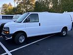 2024 Chevrolet Express 2500 RWD, Empty Cargo Van for sale #24-1556 - photo 4