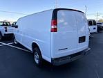 2024 Chevrolet Express 2500 RWD, Empty Cargo Van for sale #24-1556 - photo 5