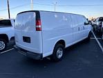 2024 Chevrolet Express 2500 RWD, Empty Cargo Van for sale #24-1556 - photo 7