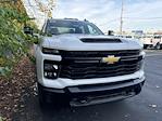 New 2024 Chevrolet Silverado 3500 Work Truck Crew Cab RWD, 9' Reading SL Service Body Service Truck for sale #24-1557 - photo 5