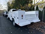 New 2024 Chevrolet Silverado 3500 Work Truck Crew Cab RWD, 9' Reading SL Service Body Service Truck for sale #24-1557 - photo 2