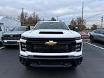 New 2024 Chevrolet Silverado 3500 Work Truck Crew Cab 4WD, 9' 4" CM Truck Beds AL RD Model Flatbed Truck for sale #24-1558 - photo 4