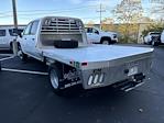 New 2024 Chevrolet Silverado 3500 Work Truck Crew Cab 4WD, 9' 4" CM Truck Beds AL RD Model Flatbed Truck for sale #24-1559 - photo 5