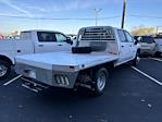 New 2024 Chevrolet Silverado 3500 Work Truck Crew Cab 4WD, 9' 4" CM Truck Beds AL RD Model Flatbed Truck for sale #24-1559 - photo 2