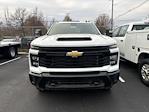 New 2024 Chevrolet Silverado 3500 Work Truck Crew Cab 4WD, 9' 4" CM Truck Beds TM Deluxe Flatbed Truck for sale #24-1561 - photo 4