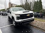 New 2024 Chevrolet Silverado 2500 Work Truck Double Cab 4WD, 8' 2" Reading SL Service Body Service Truck for sale #24-1562 - photo 3