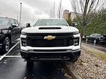 New 2024 Chevrolet Silverado 2500 Work Truck Double Cab 4WD, 8' 2" Reading SL Service Body Service Truck for sale #24-1562 - photo 4