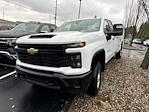 New 2024 Chevrolet Silverado 2500 Work Truck Double Cab 4WD, 8' 2" Reading SL Service Body Service Truck for sale #24-1562 - photo 5