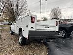 New 2024 Chevrolet Silverado 2500 Work Truck Double Cab 4WD, 8' 2" Reading SL Service Body Service Truck for sale #24-1562 - photo 6