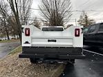 New 2024 Chevrolet Silverado 2500 Work Truck Double Cab 4WD, 8' 2" Reading SL Service Body Service Truck for sale #24-1562 - photo 7