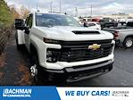 2024 Chevrolet Silverado 3500 Crew Cab 4WD, Reading Classic II Steel Service Truck for sale #24-1564 - photo 1