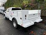 2024 Chevrolet Silverado 3500 Crew Cab 4WD, Reading Classic II Steel Service Truck for sale #24-1564 - photo 6