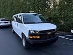 2024 Chevrolet Express 3500 RWD, Passenger Van for sale #24-1573 - photo 3