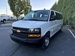 2024 Chevrolet Express 3500 RWD, Passenger Van for sale #24-1573 - photo 5