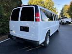 2024 Chevrolet Express 3500 RWD, Passenger Van for sale #24-1573 - photo 2