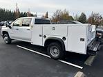 New 2024 Chevrolet Silverado 3500 Work Truck Crew Cab 4WD, 9' Monroe Truck Equipment ServicePRO™ Service Truck for sale #24-1585 - photo 3