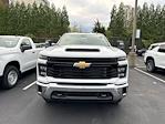 New 2024 Chevrolet Silverado 3500 Work Truck Crew Cab 4WD, 9' 4" Hillsboro GII Steel Flatbed Truck for sale #24-1586 - photo 4