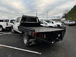 New 2024 Chevrolet Silverado 3500 Work Truck Crew Cab 4WD, 9' 4" Hillsboro GII Steel Flatbed Truck for sale #24-1586 - photo 6