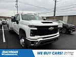 2024 Chevrolet Silverado 3500 Crew Cab 4WD, Monroe Truck Equipment ServicePRO™ Service Truck for sale #24-1588 - photo 1