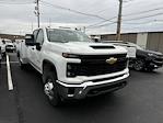 2024 Chevrolet Silverado 3500 Crew Cab 4WD, Monroe Truck Equipment ServicePRO™ Service Truck for sale #24-1588 - photo 3