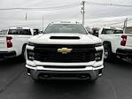 2024 Chevrolet Silverado 3500 Crew Cab 4WD, Monroe Truck Equipment ServicePRO™ Service Truck for sale #24-1588 - photo 4